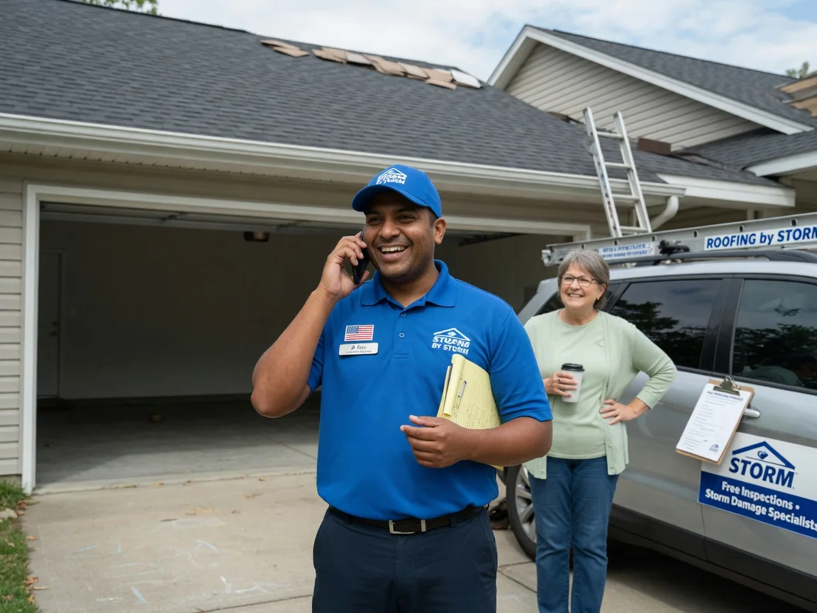 Roof Repair Near Me Parker, CO FAQs