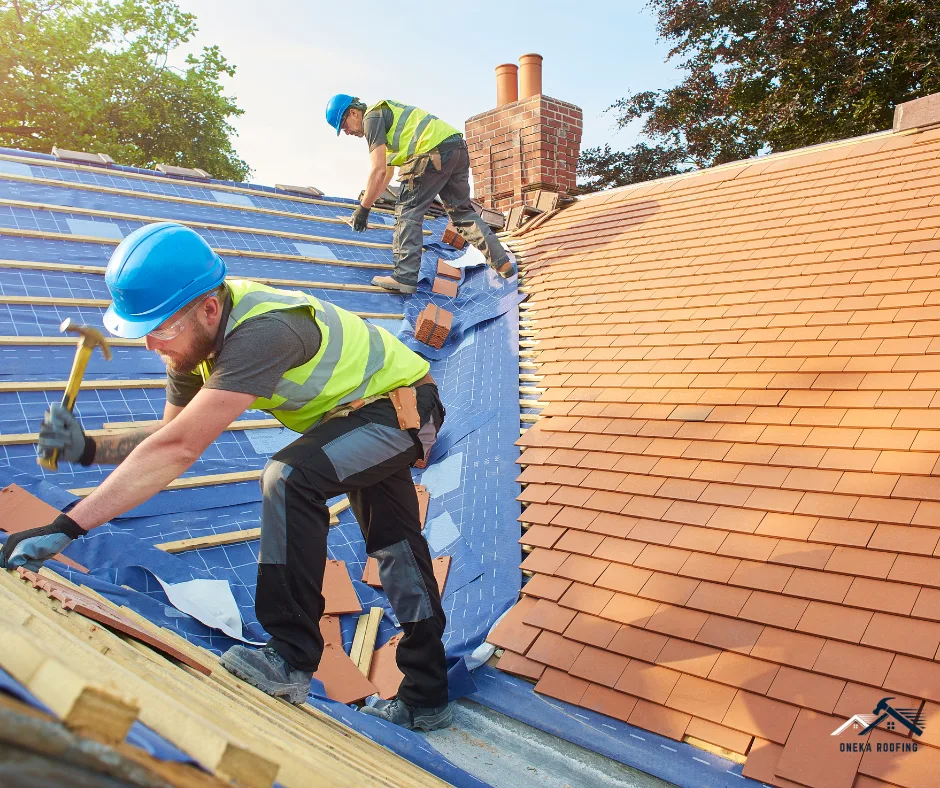 Why choose Roof Repair Near Me in Parker, CO
