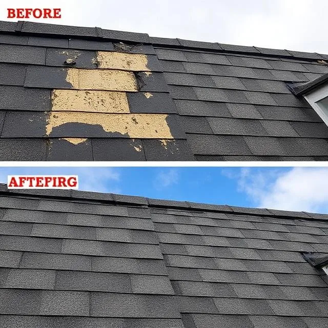 Roof Repair Near Me in Parker, CO near me